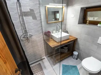 Ferienhaus für 9 Personen (120 m²) in Rašpor 8/10