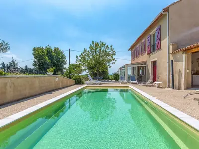 PoolOfHouse
