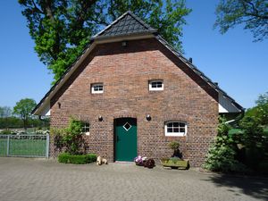 Ferienhaus für 6 Personen (100 m²) in Rastede