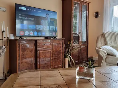 Ferienhaus für 4 Personen (84 m²) in Stadt Rastenberg 3/10