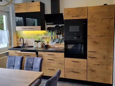 Ferienhaus für 4 Personen (84 m²) in Stadt Rastenberg 8/10