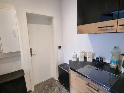Ferienhaus für 4 Personen (84 m²) in Stadt Rastenberg 9/10