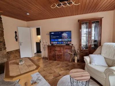 Ferienhaus für 4 Personen (84 m²) in Stadt Rastenberg 2/10