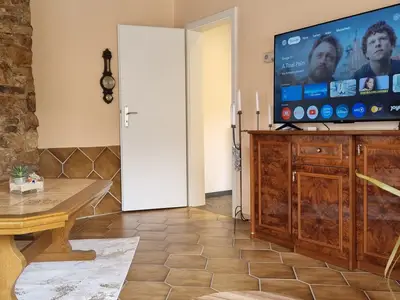 Ferienhaus für 4 Personen (84 m²) in Stadt Rastenberg 4/10