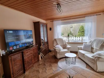 Ferienhaus für 4 Personen (84 m²) in Stadt Rastenberg 6/10