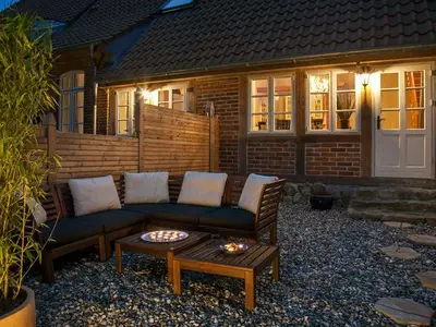 Ferienhaus für 5 Personen (60 m²) in Ratekau 7/10