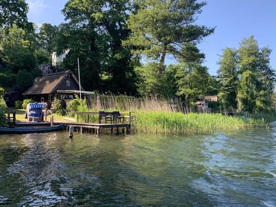 Ferienhaus für 4 Personen (35 m²) in Ratzeburg 1/10