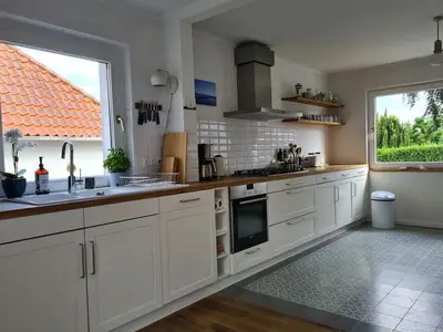 Ferienhaus für 6 Personen (120 m²) in Ratzeburg 5/10