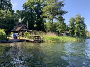 Ferienhaus für 4 Personen (35 m²) in Ratzeburg