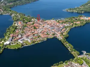 Ferienhaus für 4 Personen (64 m²) in Ratzeburg