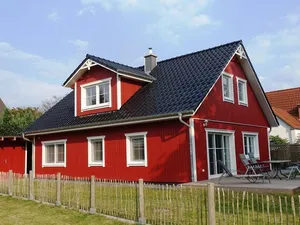 Ferienhaus für 6 Personen (80 m²) in Ratzeburg