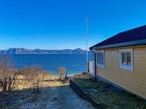 Ferienhaus für 4 Personen (46 m&sup2;) in Raudeberg