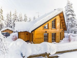 Ferienhaus für 6 Personen (120 m²) in Rauhala