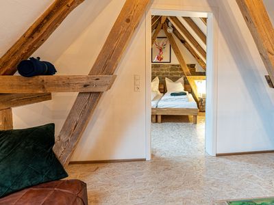 Ferienhaus für 4 Personen (73 m²) in Rauhenebrach 6/10