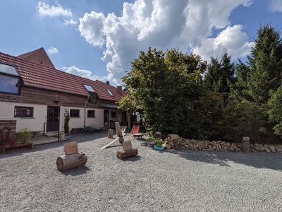 Ferienhaus für 4 Personen (73 m²) in Rauhenebrach 10/10