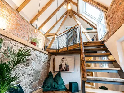 Ferienhaus für 4 Personen (73 m²) in Rauhenebrach 8/10