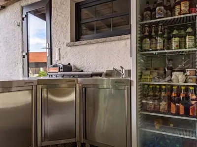 Ferienhaus für 4 Personen (73 m²) in Rauhenebrach 9/10