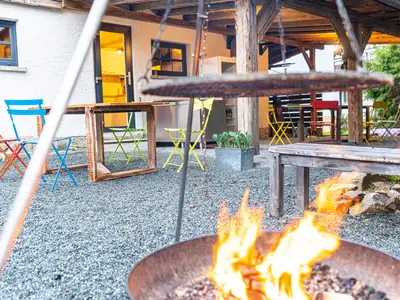 Ferienhaus für 4 Personen (73 m²) in Rauhenebrach 10/10