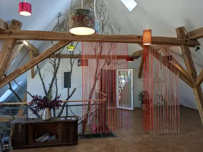 Ferienhaus für 4 Personen (73 m²) in Rauhenebrach 2/10