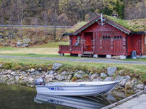 Ferienhaus für 7 Personen (55 m²) in Rauland