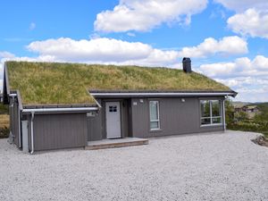 Ferienhaus für 7 Personen (100 m²) in Rauland