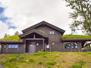 Ferienhaus für 9 Personen (130 m&sup2;) in Rauland