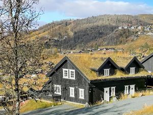 Ferienhaus für 6 Personen (86 m²) in Rauland