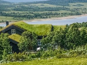 Ferienhaus für 11 Personen (120 m&sup2;) in Rauland