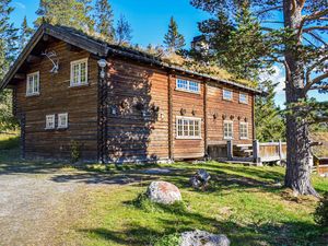 Ferienhaus für 17 Personen (185 m&sup2;) in Rauland