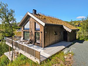 Ferienhaus für 11 Personen (140 m²) in Rauland