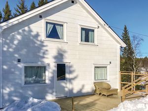 Ferienhaus für 8 Personen (130 m²) in Rauland