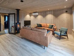 Ferienhaus für 8 Personen (90 m²) in Rauland