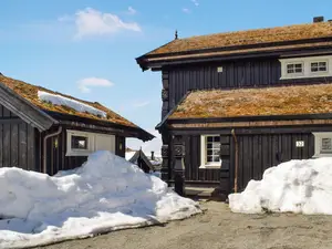 Ferienhaus für 8 Personen (143 m²) in Rauland