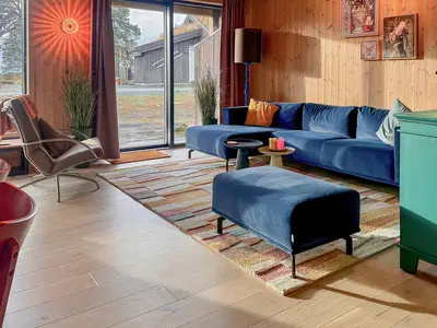 living-room