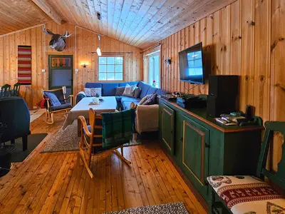 living-room
