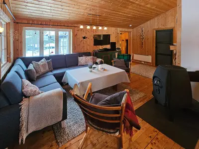 living-room