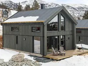 Ferienhaus für 11 Personen (108 m²) in Rauland