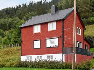 Ferienhaus für 8 Personen (100 m²) in Rauma (Fylke)