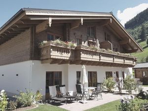 Ferienhaus für 6 Personen (94 m²) in Rauris