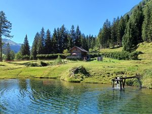 Ferienhaus für 6 Personen in Rauris