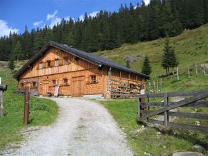 Ferienhaus für 8 Personen in Rauris