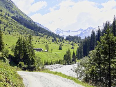 RS173_Wandern_Obersulzbachtal(c)Ferienregion_Natio