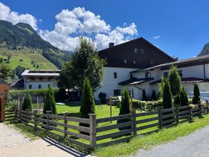 Ferienhaus für 4 Personen (43 m²) in Rauris