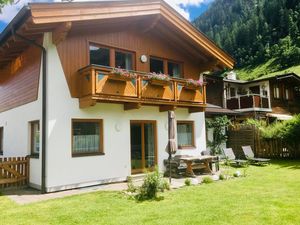 Ferienhaus für 6 Personen (95 m&sup2;) in Rauris