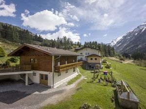 Ferienhaus für 8 Personen (100 m&sup2;) in Rauris