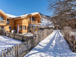 Ferienhaus für 11 Personen (260 m²) in Rauris