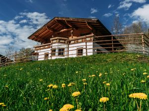 Ferienhaus für 12 Personen (300 m²) in Rauris