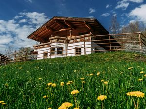 Ferienhaus für 12 Personen (300 m&sup2;) in Rauris