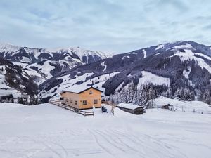 Ferienhaus für 8 Personen (115 m²) in Rauris