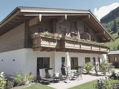 Aussenansicht